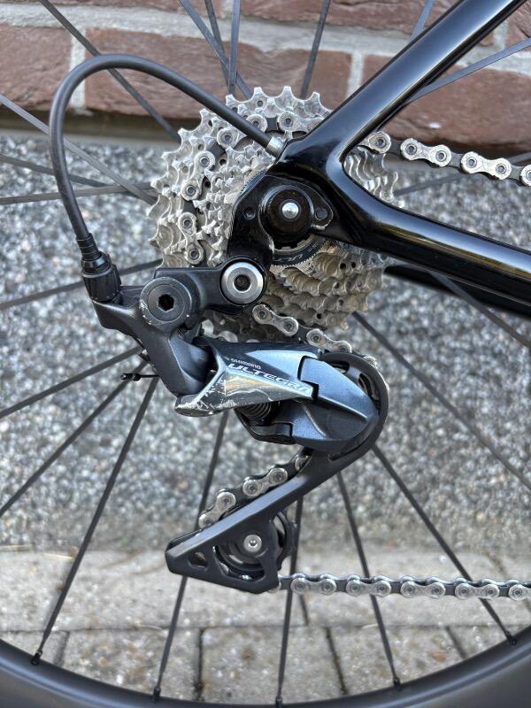 Entre Particuliers - Vélo route specialized tarmac sl6 7/7