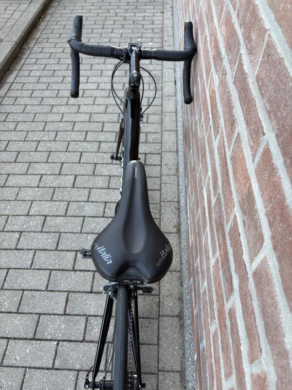 Entre Particuliers - Vélo route specialized tarmac sl6 4/7