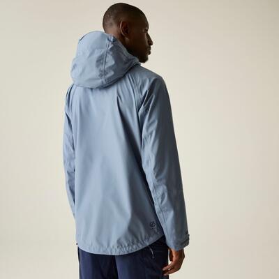 Veste imperméable homme Breathe Out 2/7