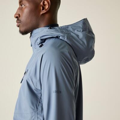 Veste imperméable homme Breathe Out 7/7