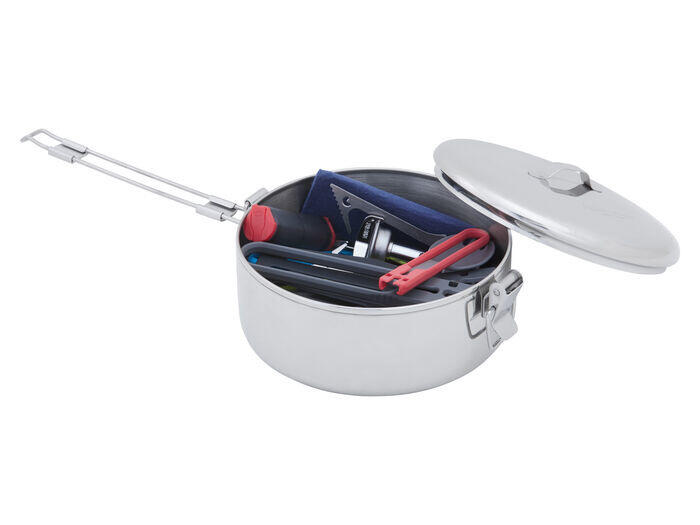 MSR Alpine StowAway Pot - 775ml 3/6