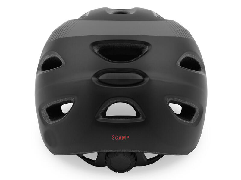 Kask rowerowy dziecięcy Giro Scamp 3/5