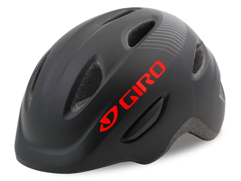 Kask rowerowy dziecięcy Giro Scamp 2/5