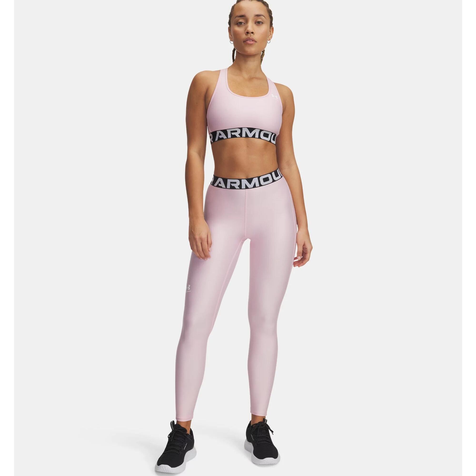 UNDER ARMOUR Dámské legíny na jógu a pilates Under Armour HeatGear