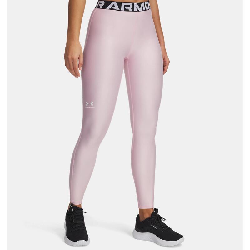 Dámské legíny na jógu a pilates Under Armour HeatGear