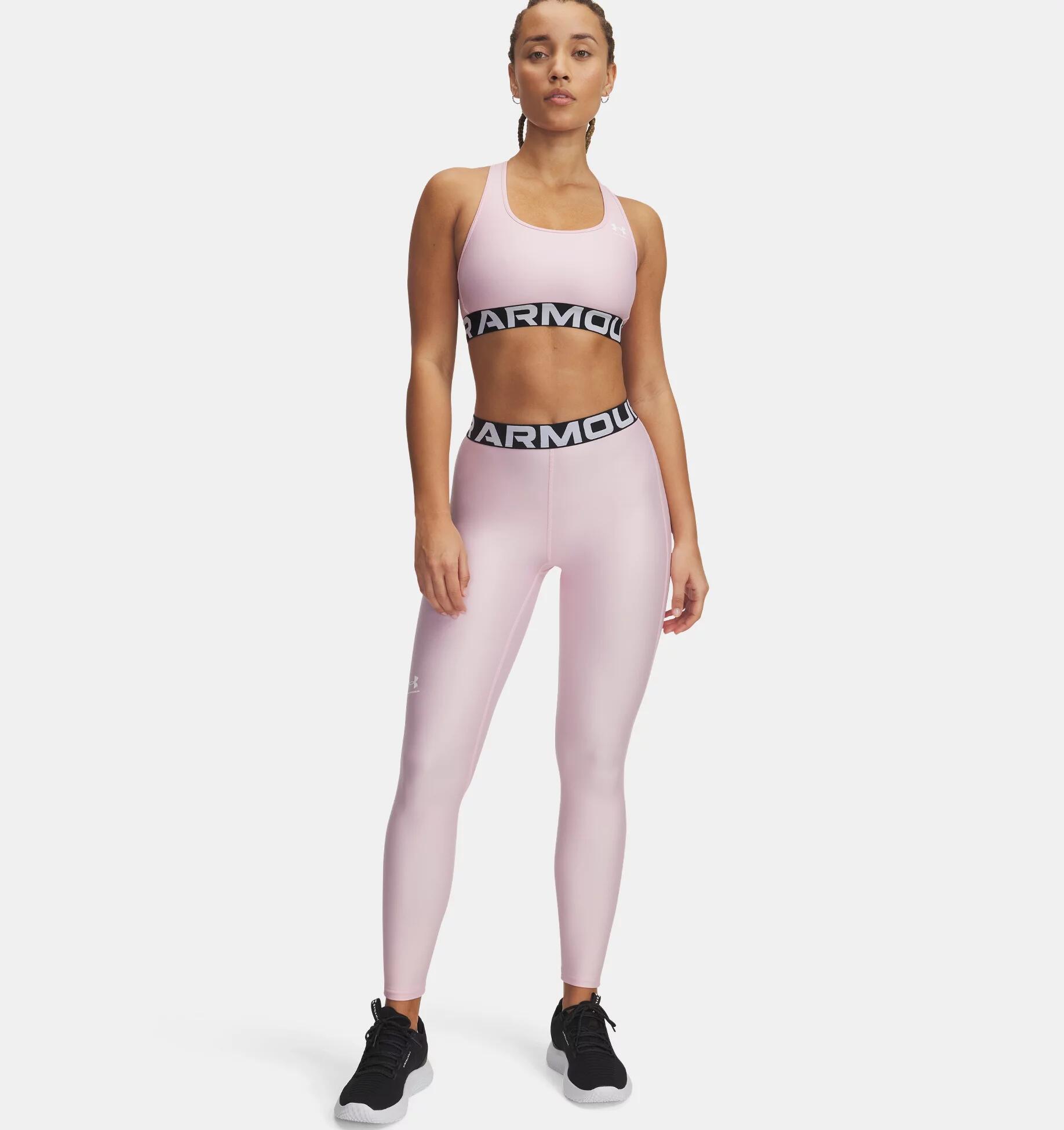 Dámské legíny na jógu a pilates Under Armour HeatGear 1/3