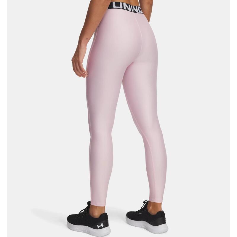Dámské legíny na jógu a pilates Under Armour HeatGear