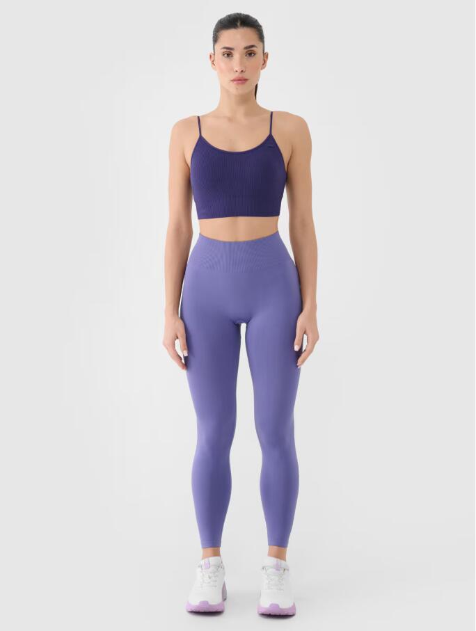Leggings de fitness sans coutures pour femmes 6/6