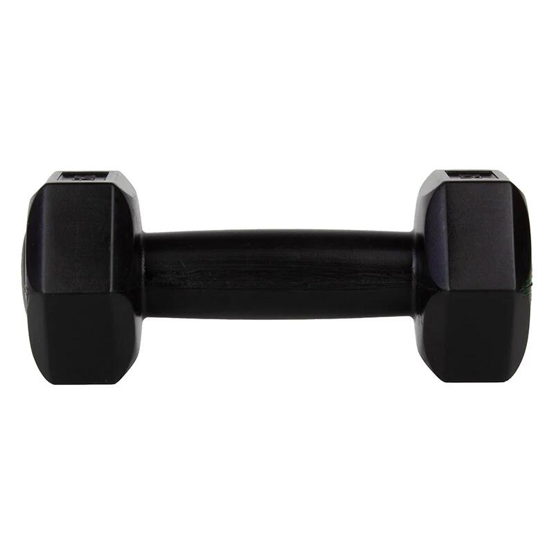 Manubrio in cemento Aktivsport 0,5 kg rosa 3/4