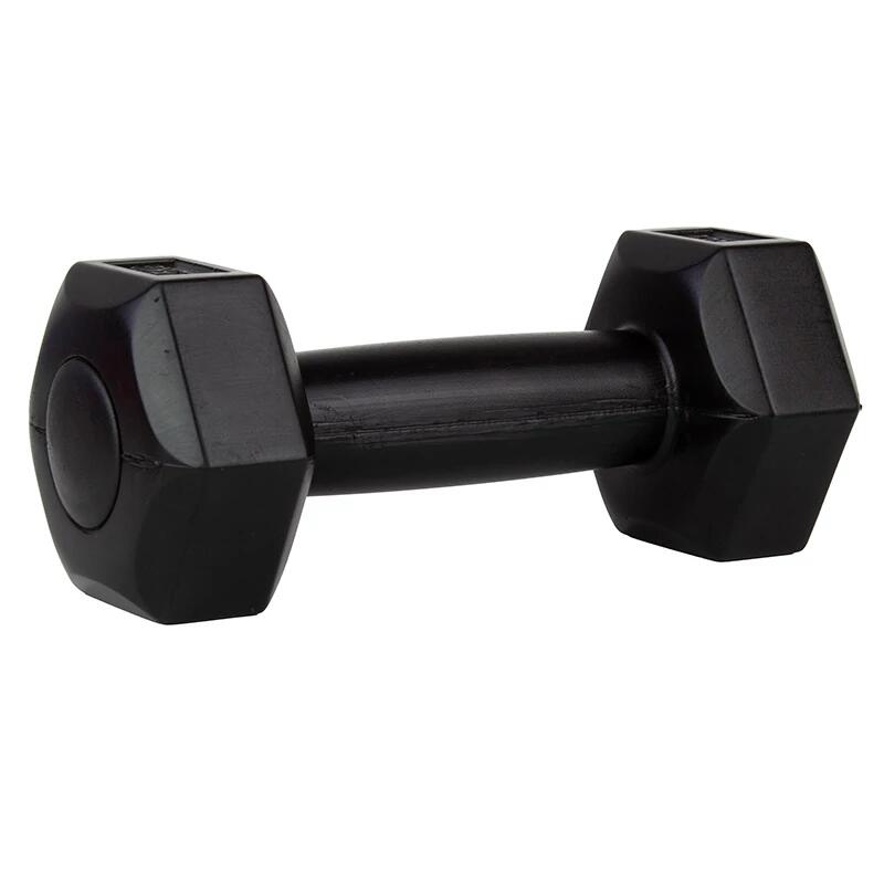 Manubrio in cemento Aktivsport 0,5 kg rosa 4/4