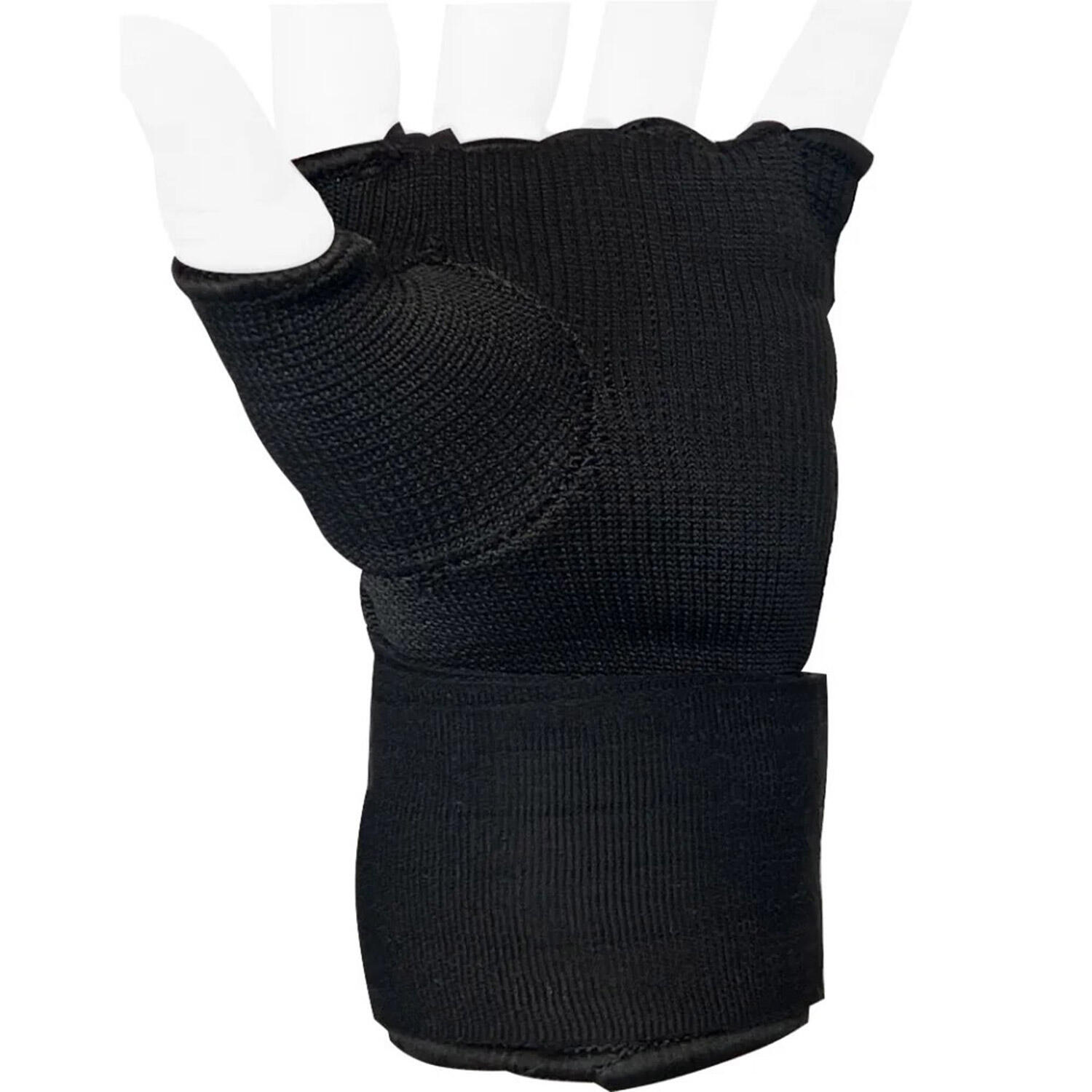Joya Guanti interni Nero 3/5