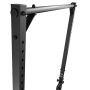 Half-rack avec barre de traction 5/7