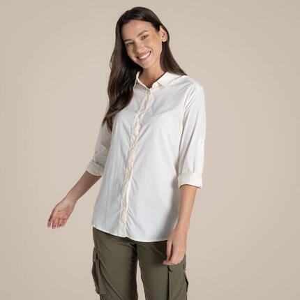 NosiLife Freeda Langarmshirt für Frauen