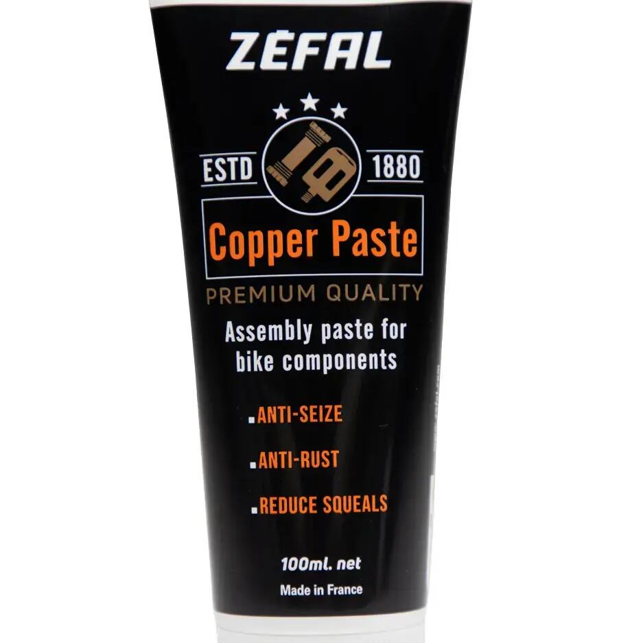 Mounting paste grease Zefal
