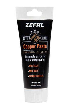 Montagepaste Fett Zefal