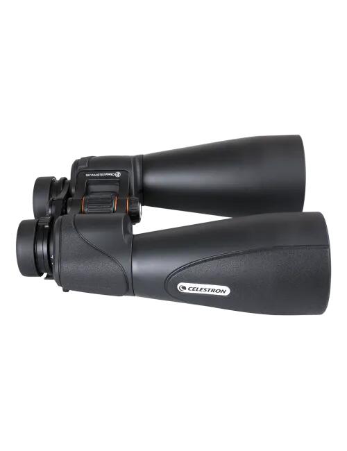 Binocolo di grande diametro Skymaster PRO ED 15x70 5/5