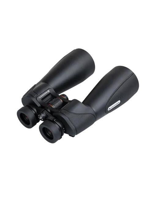 Binocolo di grande diametro Skymaster PRO ED 15x70 4/5