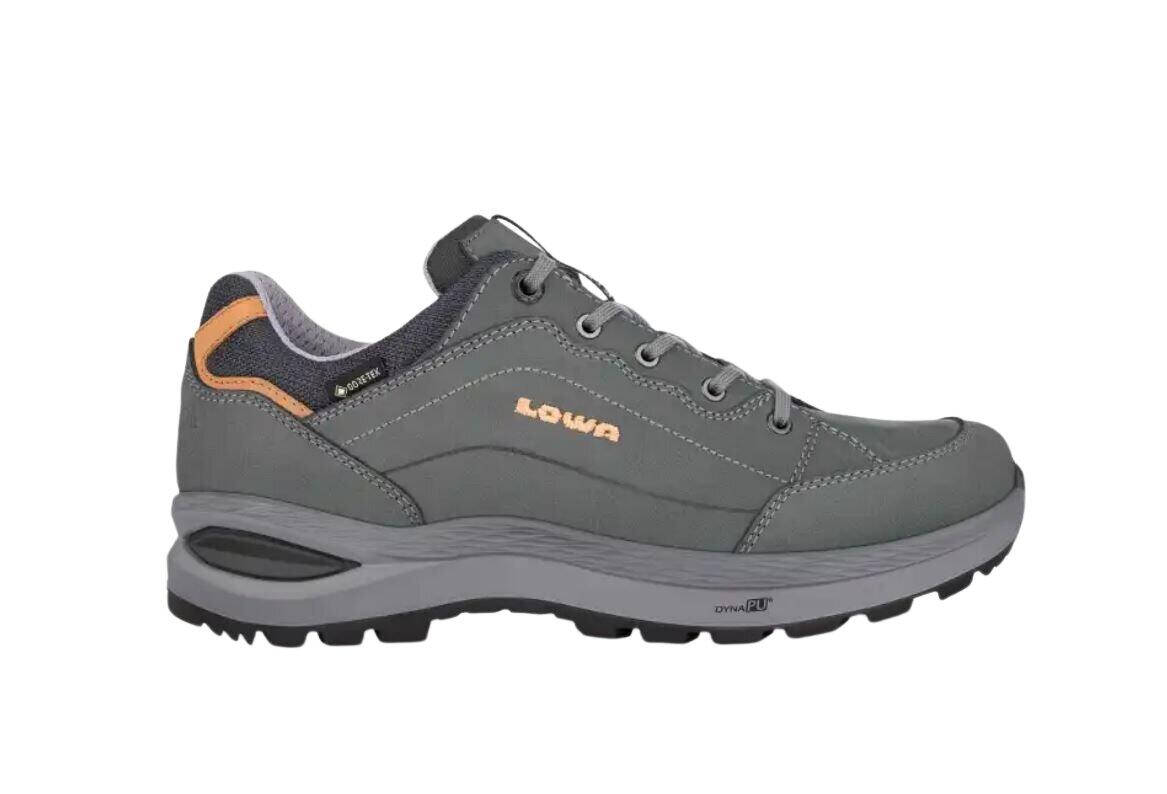 Scarpa da trekking donna LOWA Renegade EVO GTX LO Ws 2/7