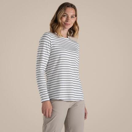 NosiLife Akona Langarmshirt für Frauen