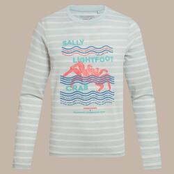 T-shirt Nosilife Cruz à manches longues