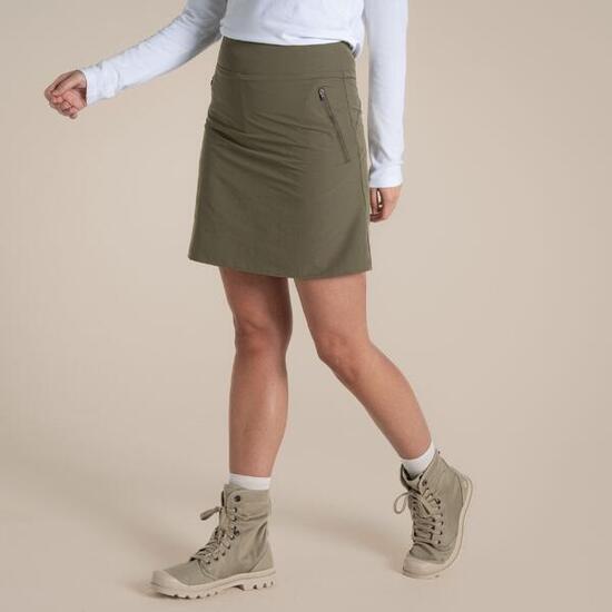 Nosilife Pro Skort II Vrouwen