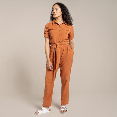 Nosilife rania wetsuit voor vrouwen