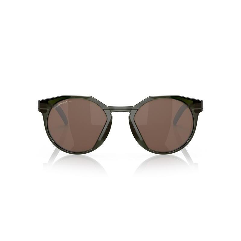 Lunettes de soleil en verre polarisé Oakley HSTN Prizm 2/7