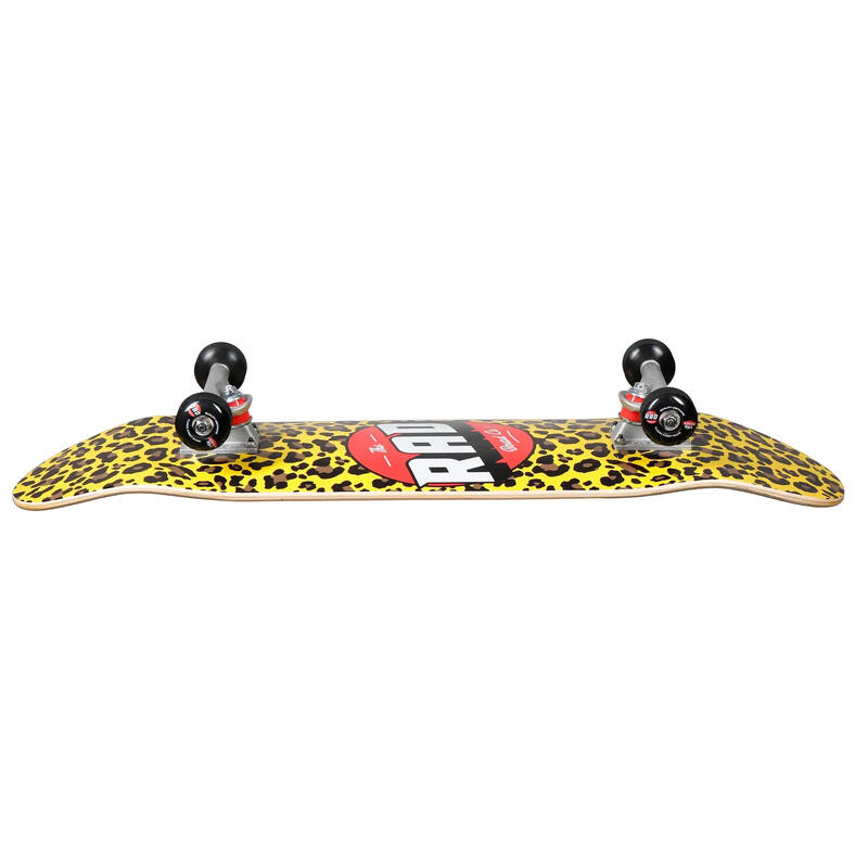 Planche de Skateboard Trigger Logo 7.25 Planche de Skateboard Trigger Logo 7.25