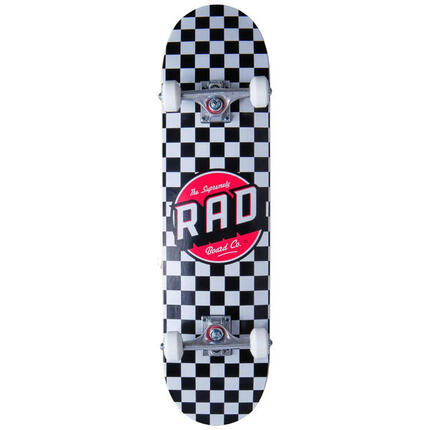 Planche de skate RAD Board Checker