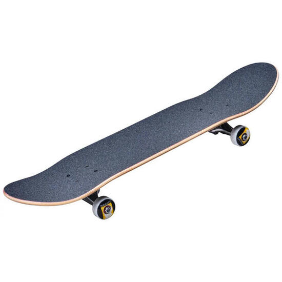 Skateboard Heart Supply Orbit Logo