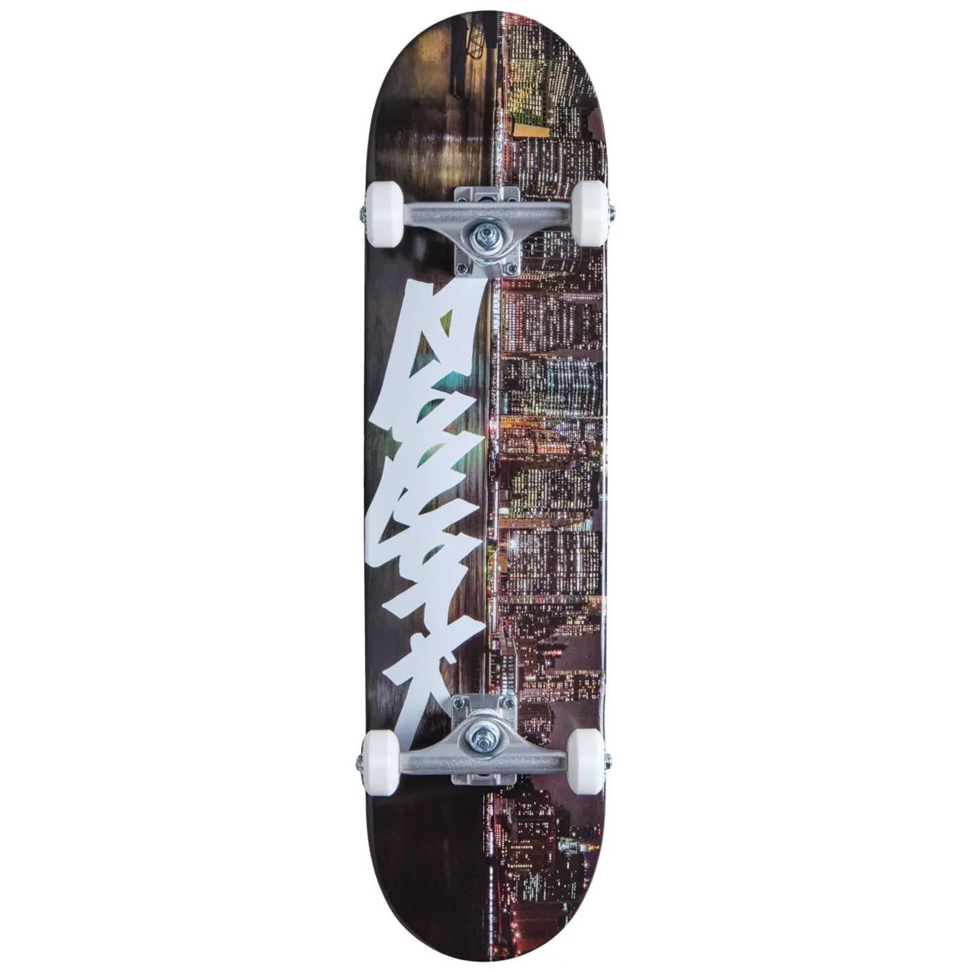 Skateboard komplett Zoo York Tag 2/3