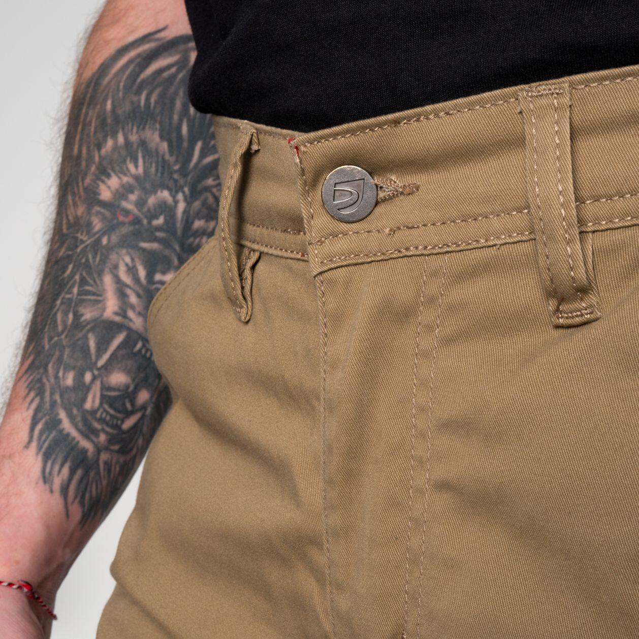 Pantalon Moto HOMME Certifié | BATILIUS MOTOBLOUZ 6/7