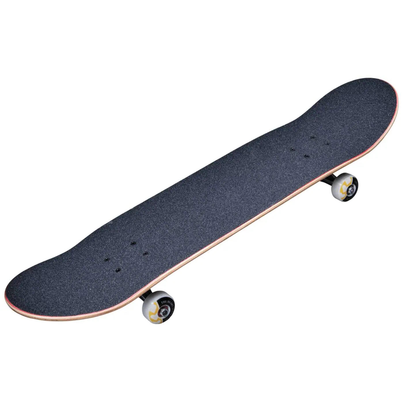 The Heart Supply - Planche De Skate Heart Supply Insignia - Planche De Skate - Blanc|multicolore|rouge - 8" - Decathlon