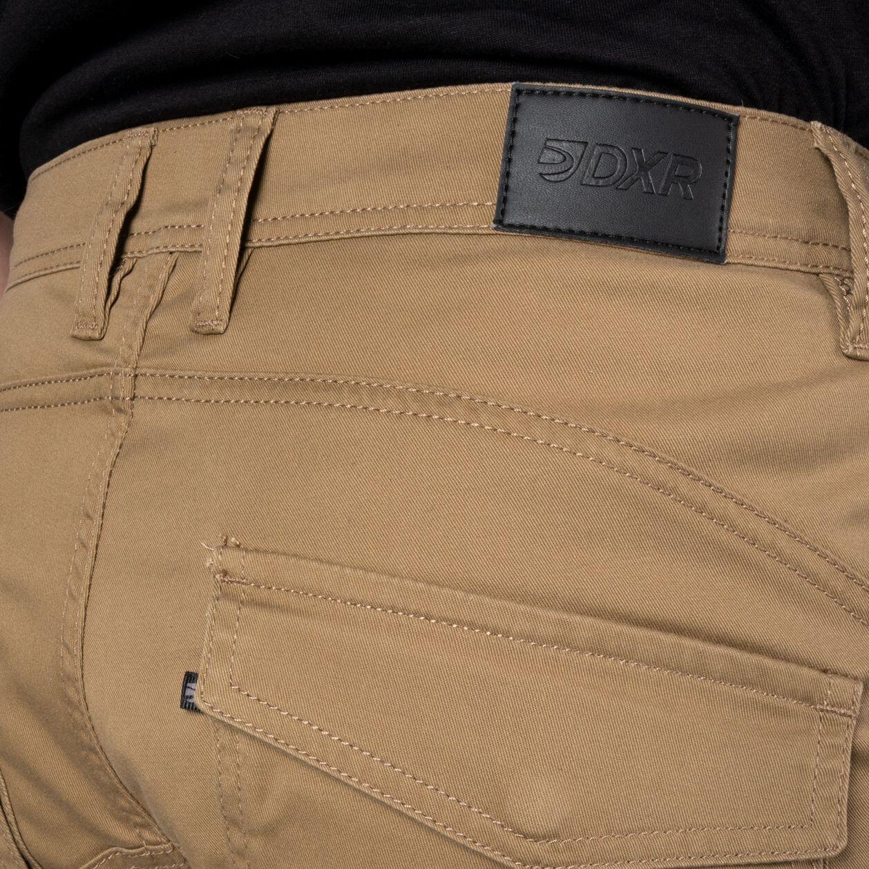 Pantalon Moto HOMME Certifié | BATILIUS MOTOBLOUZ 7/7