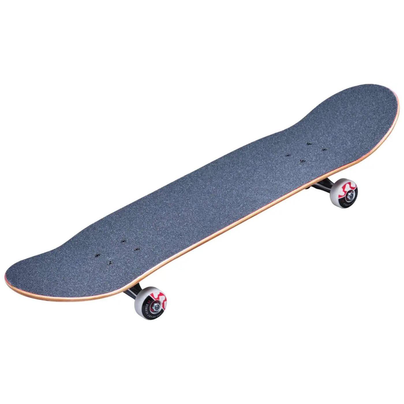 The Heart Supply - Planche De Skate Heart Supply Squad - Planche De Skate - Blanc|noir|rouge - Taille Unique - Decathlon