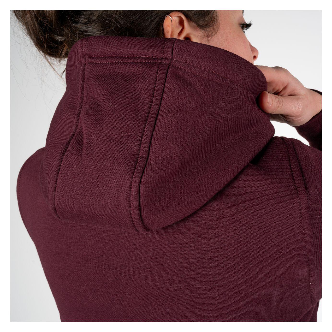 Sweat moto FLEEZ LADY MOTOBLOUZ 5/7