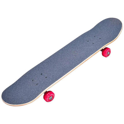 RAD Checkers Skateboard Complet