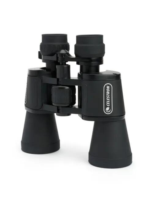 Jumelles Celestron UpClose G2 10-30x50 3/5