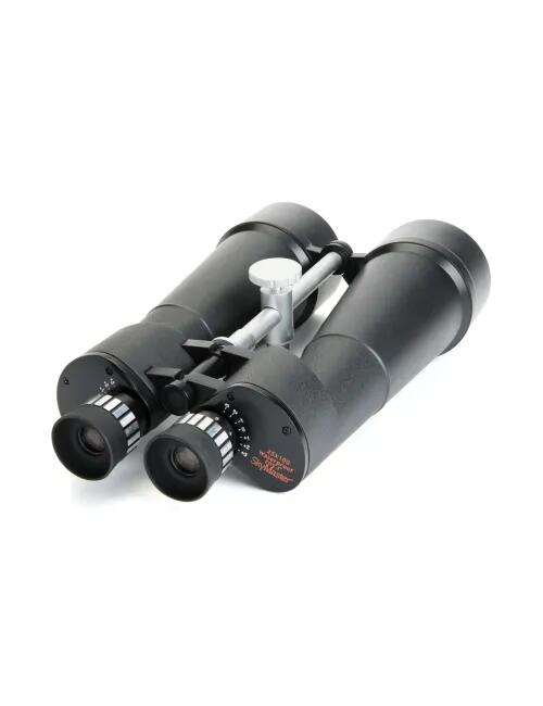Jumelles Celestron SkyMaster 25x100 2/5