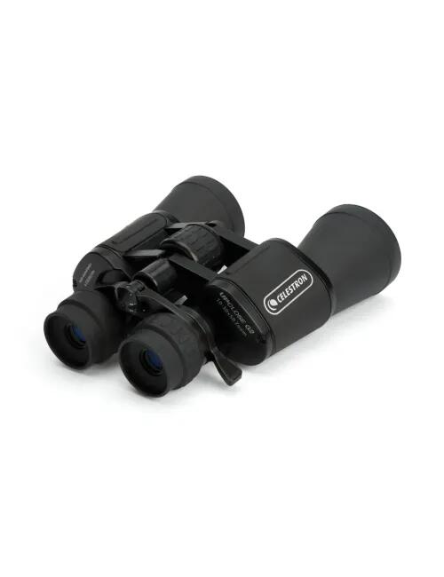 Jumelles Celestron UpClose G2 10-30x50 2/5