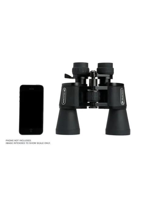 Jumelles Celestron UpClose G2 10-30x50 5/5