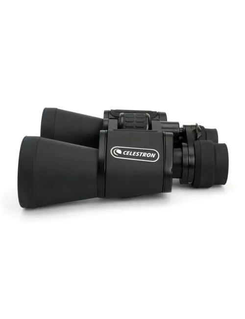 Jumelles Celestron UpClose G2 10-30x50 4/5