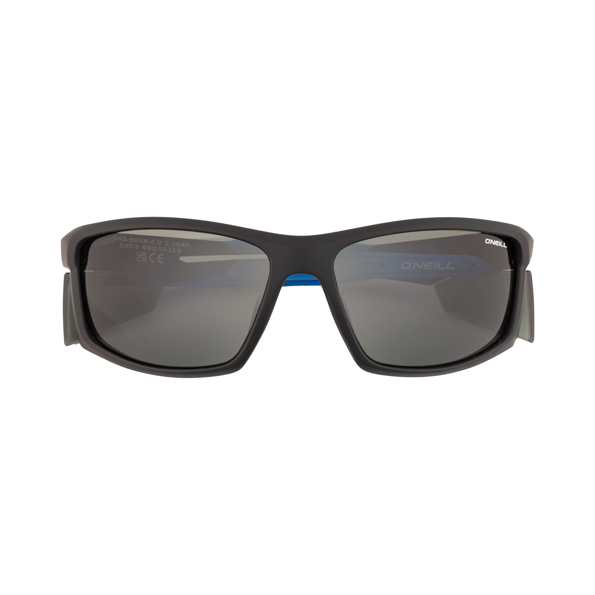 Lunettes de sport polarisées ONS 9018, protection UV 400,verres cat 3, adulte 2/5