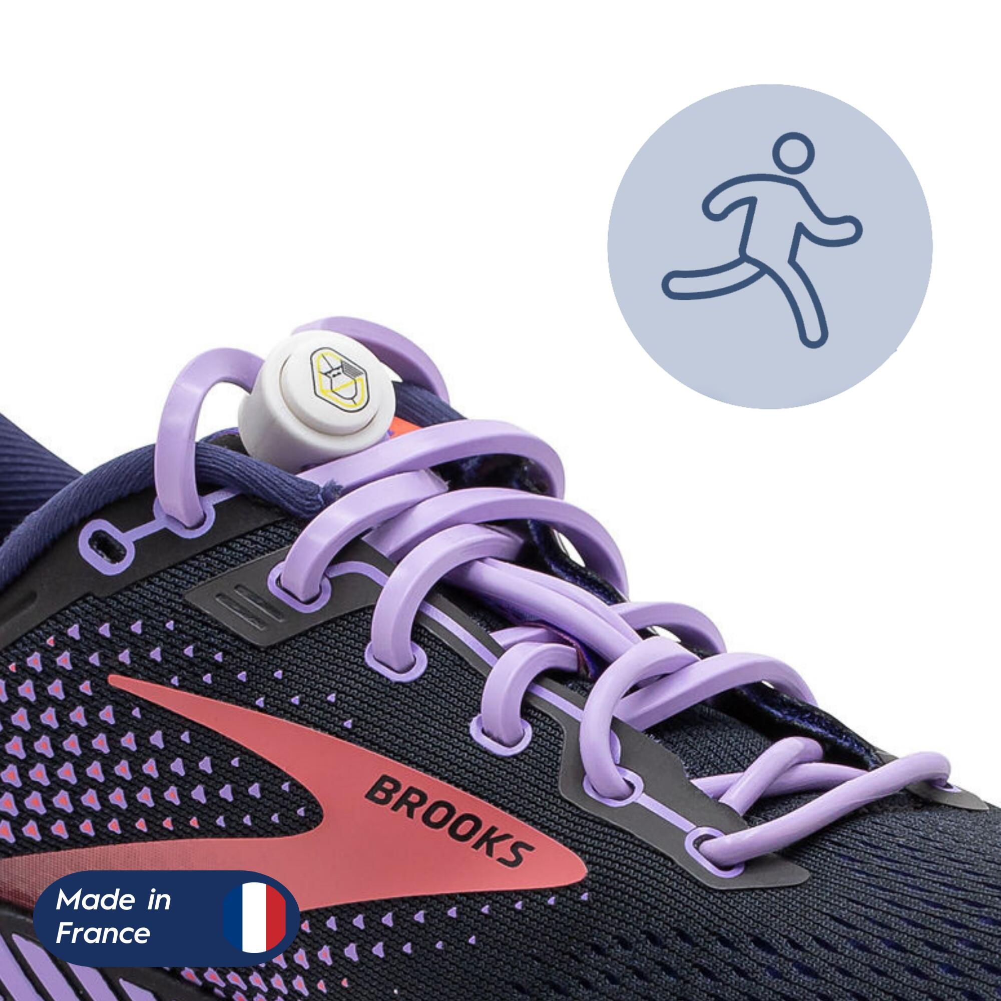 LACETS GORILLA picture