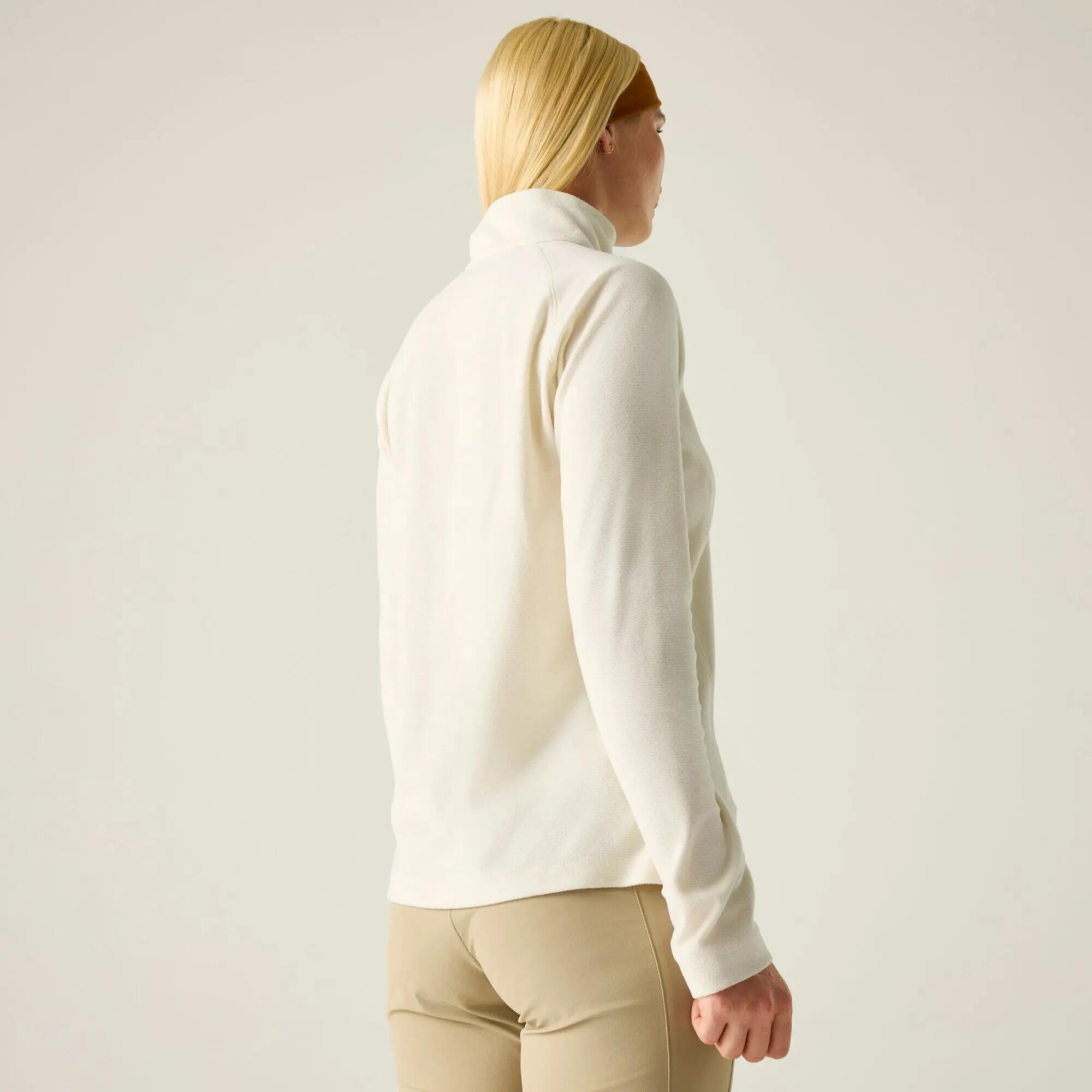 Pile Donna Montes Fleece 2/6