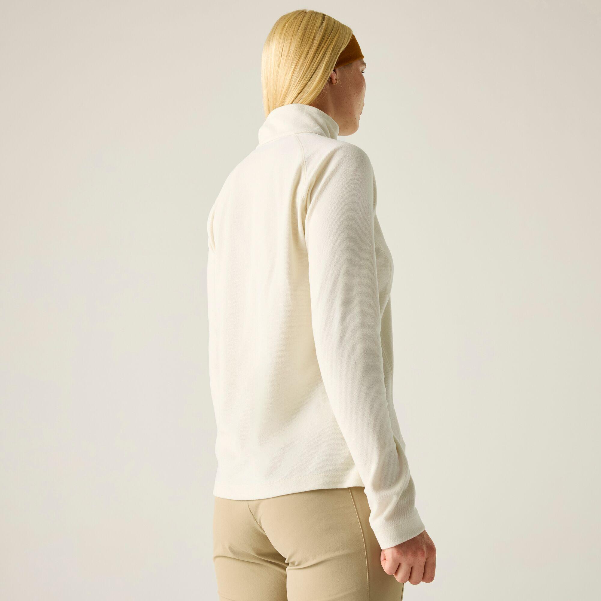 Fleece 1/2 Zip Damen Regatta Montes 2/6