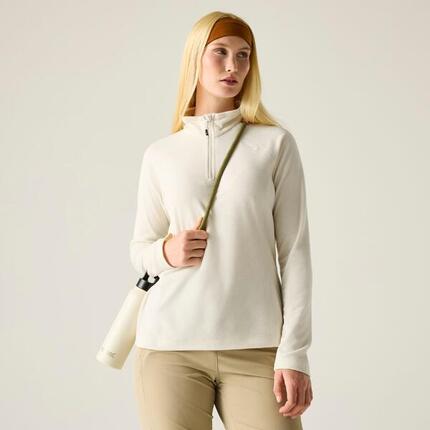 Damen Fleece Pullover für Wandern - Montes