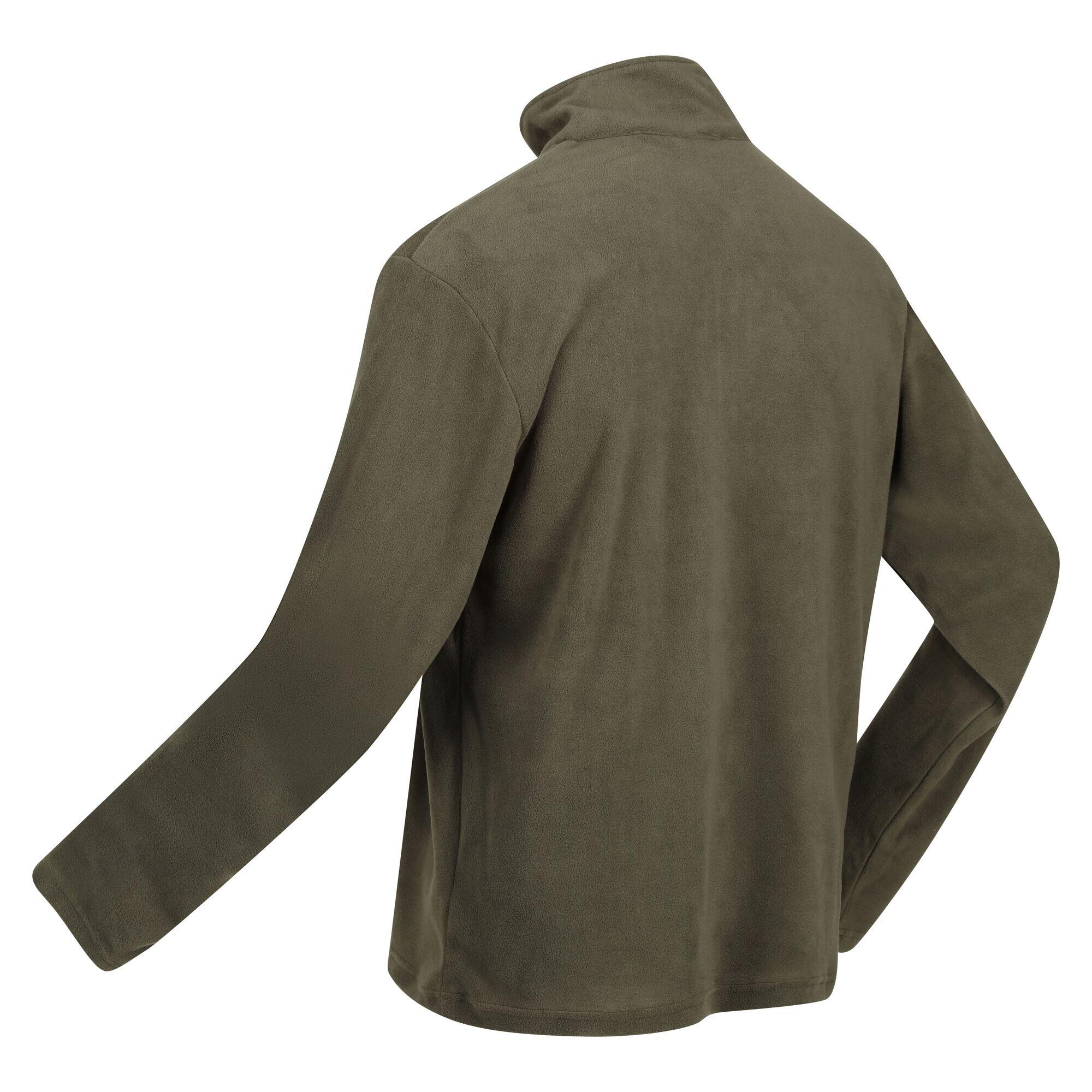Thompson Herren Leichtes Wanderfleece 6/7
