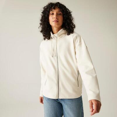 Fleece dames hiking warme ashlynn