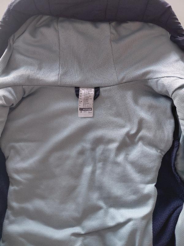 Entre Particuliers - Veste Quechua enfant 2/2